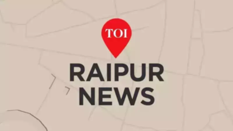 Tribal Girl Rescued from Inter-State Human Trafficking Racket in Raigarh