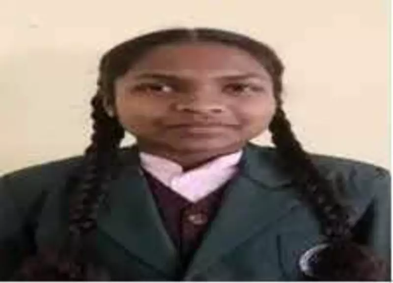 Tribal Student from Bastar Tops National Eklavya Schools in CBSE Class 10