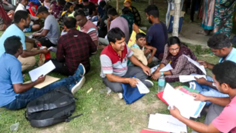 Tribunal Accepts Aadhaar as ID Proof in Landmark SIR Appeal, Rules for Congress Candidate