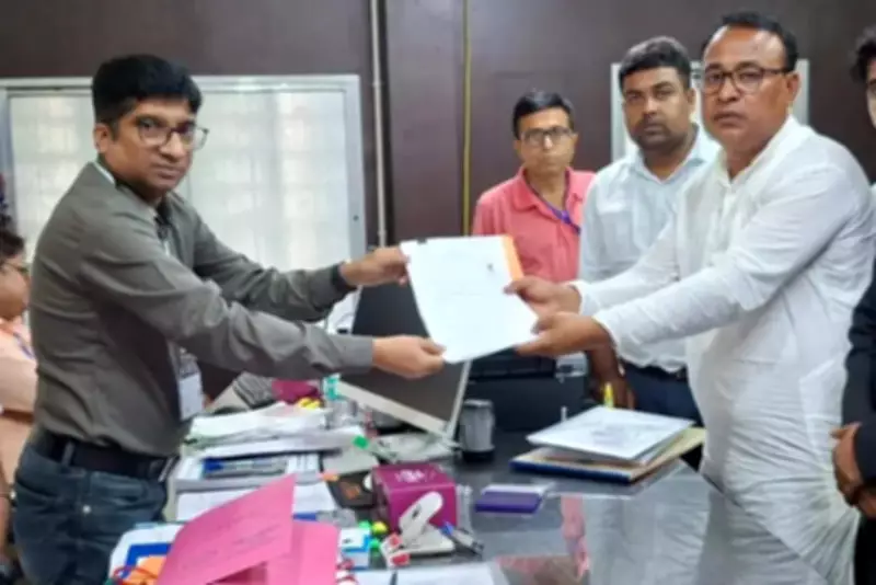 Tribunal Restores Voter Rights for Three Candidates Ahead of Bengal Polls