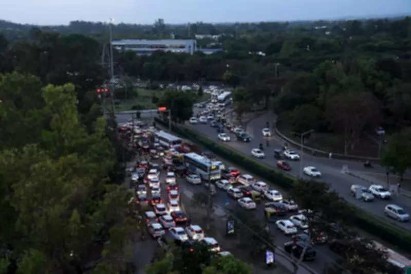 Tribune Flyover Tender: Lowest Bid at Rs 147.98 Crore, 31% Below Estimate