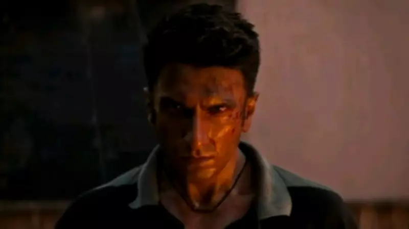 Trimurti Films Files Lawsuit Against B62 Studios Over 'Oye Oye' Song in Dhurandhar 2