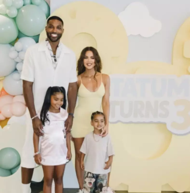 Tristan Thompson's Nostalgic Confession: Khloé Kardashian Remains Unforgettable