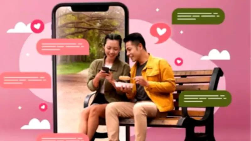 Truecasting Trend: How to Be Authentic on Dating Apps Without Scaring Matches Away