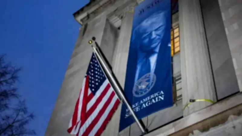 Trump Administration Fires Indian-Origin Judge After She Blocked Pro-Palestinian Student Deportation