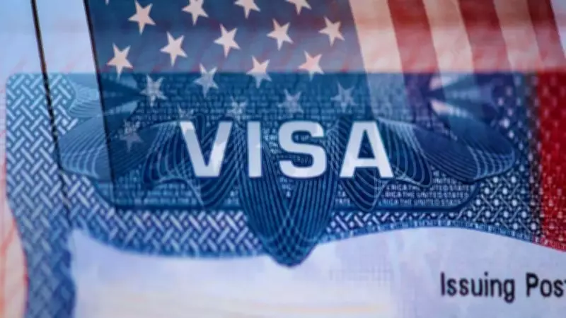 Trump Administration Reverses H-2B Visa Cuts After Business Lobbying
