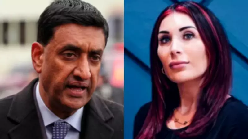Trump Aide Loomer, Rep. Khanna Clash Over President's 'Civilization' Threat