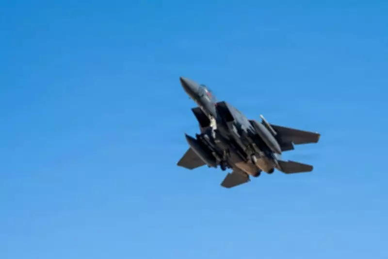 Trump Announces Daring Rescue of US Pilot Missing in Iran, Calls It Historic Operation