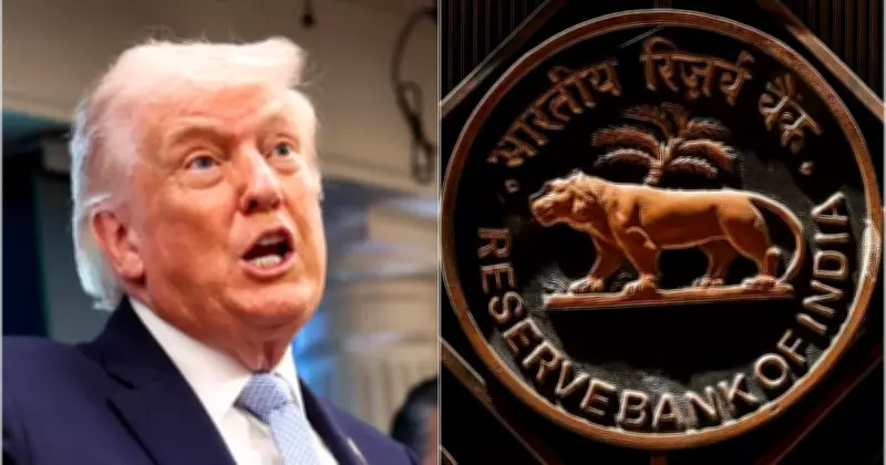Trump Announces Iran Ceasefire, RBI Holds Repo Rate at 5.25%