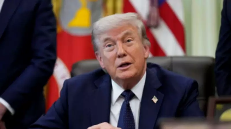 Trump Announces Israel-Lebanon Ceasefire Extended by 3 Weeks