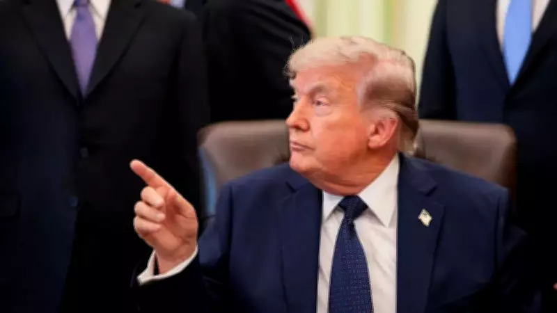 Trump announces Israel-Lebanon ceasefire extension by three weeks