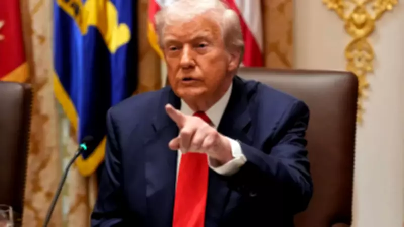 Trump Announces US-Iran Ceasefire, Touts Regime Change and Nuclear Coordination