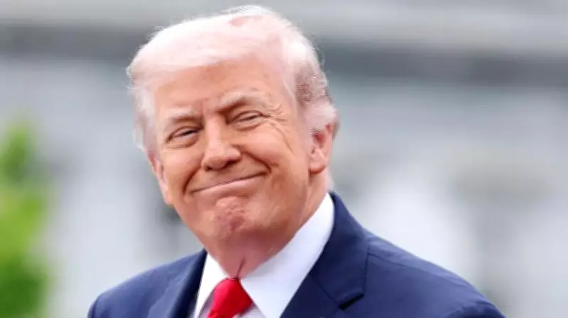 Trump Approval Hits New Low Amid Iran War Cost Concerns