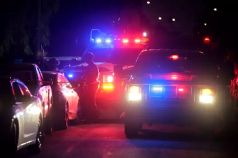 Trump Assassination Attempt: Suspect Charged in WHCA Dinner Shooting