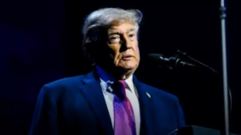 Trump Blinks in Strait of Hormuz Standoff, Iran Mocks Threats