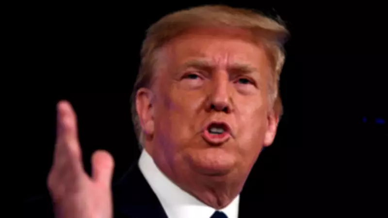 Trump cancels envoys' Pakistan trip for Iran talks, cites 'too much time wasted'