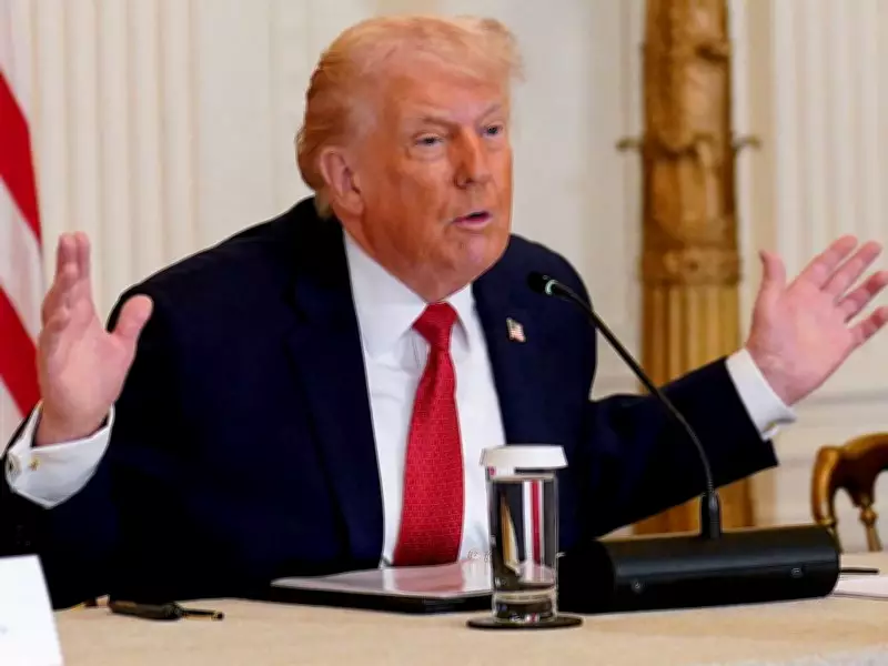 Trump Cancels US Delegation Trip to Islamabad for Talks with Iran
