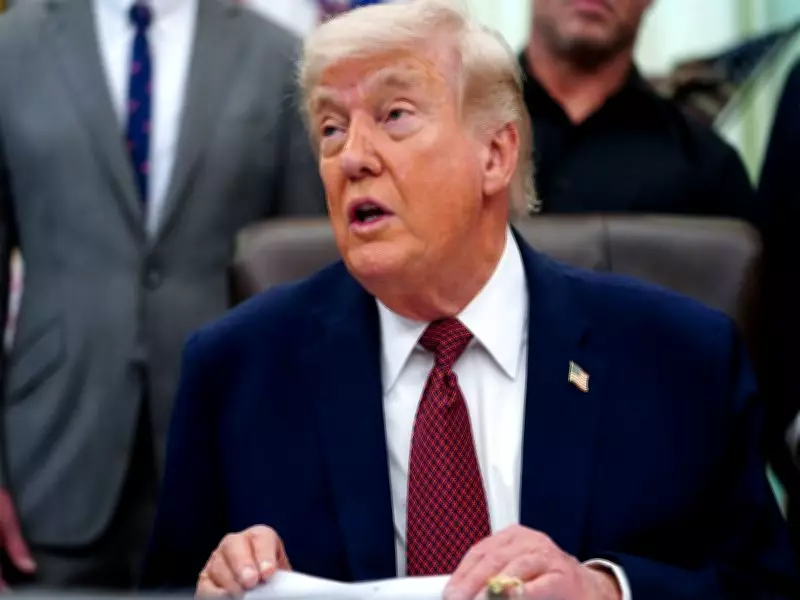 Trump Claims He Would Have Won Vietnam War Quickly, Cites Timelines Amid Iran Talks Uncertainty