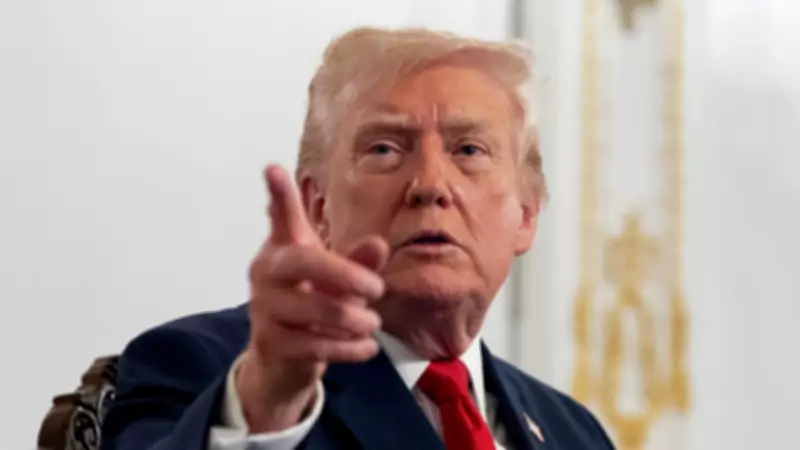 Trump Claims Iran Deal on Uranium and Hormuz, Details Remain Unclear