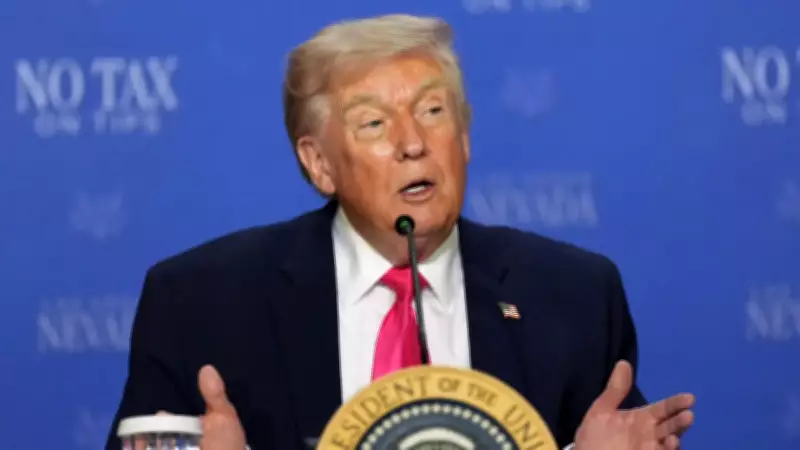 Trump Claims Major Breakthroughs in Operation Epic Fury Against Iran
