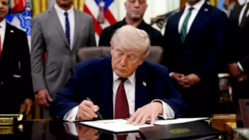 Trump Claims New Iran Deal Will Surpass Previous Nuclear Agreement