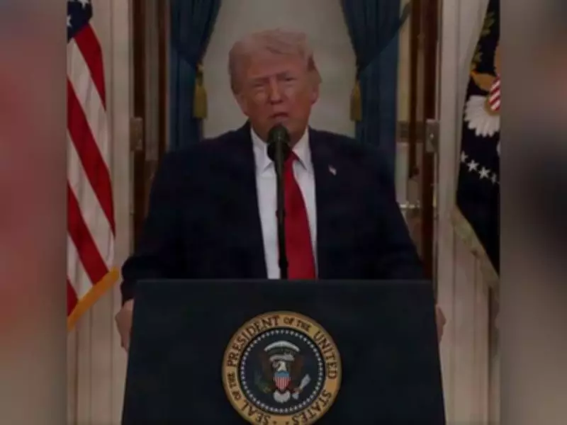 Trump Claims Strait of Hormuz Opening Possible with More Time, Amid Tensions