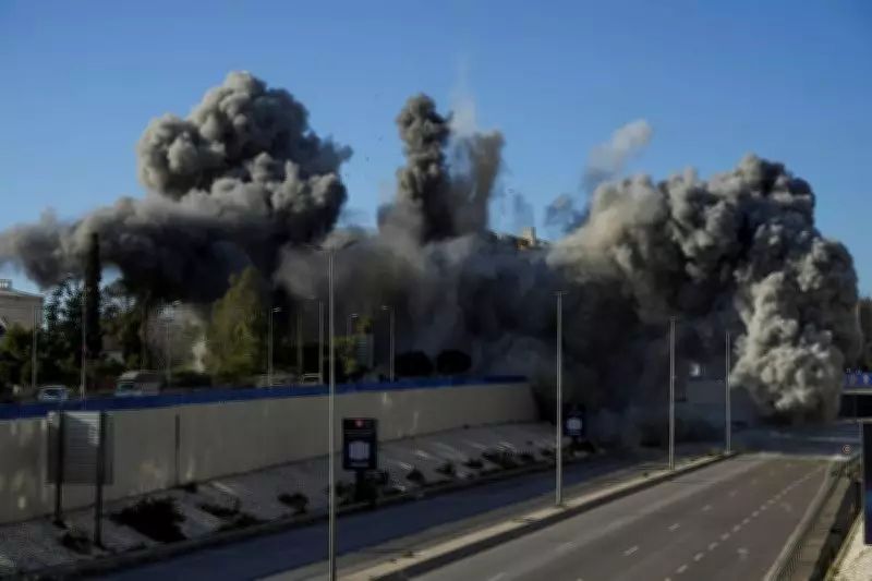 Trump Claims US Could End Iran-Israel War in 2-3 Weeks, Amid Escalating Tensions