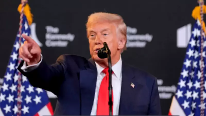 Trump Claims US Victory Over Iran, Warns China on Weapons Supply