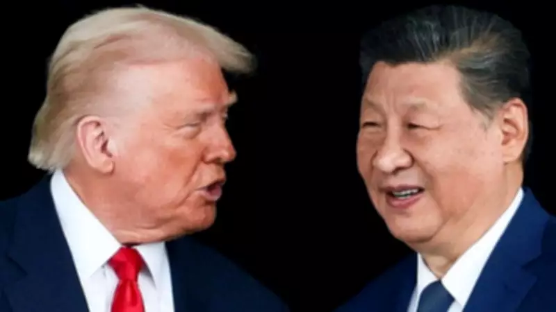 Trump Claims Xi Jinping Agreed to Halt Weapons to Iran in Personal Letter