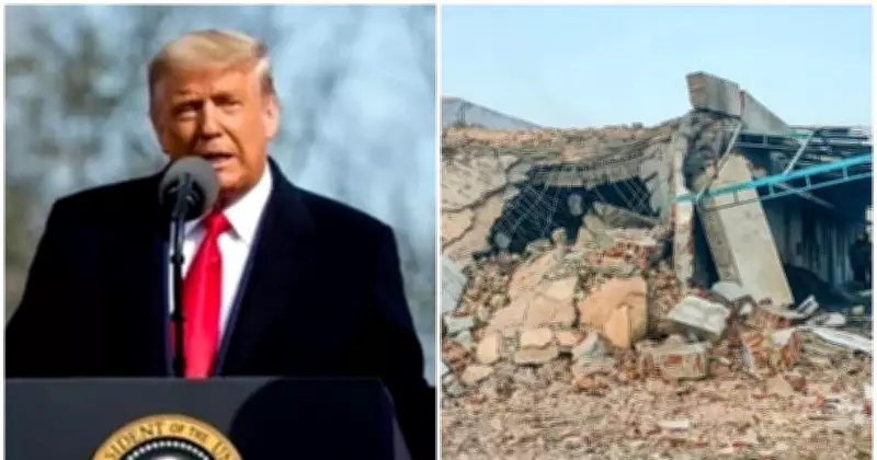 Trump Confirms Second Iran Talks in Pakistan; 18 Dead in Tamil Nadu Firecracker Blast