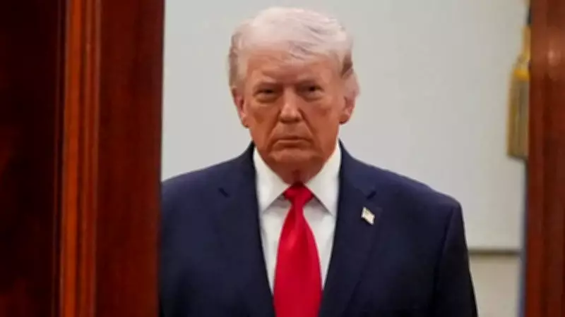 Trump Considers Major Cabinet Reshuffle Amid Iran War Fallout and Election Pressure