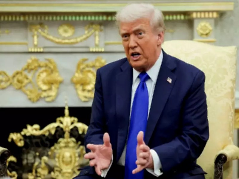 Trump Considers NATO Withdrawal Amid Deepening Rifts with Allies