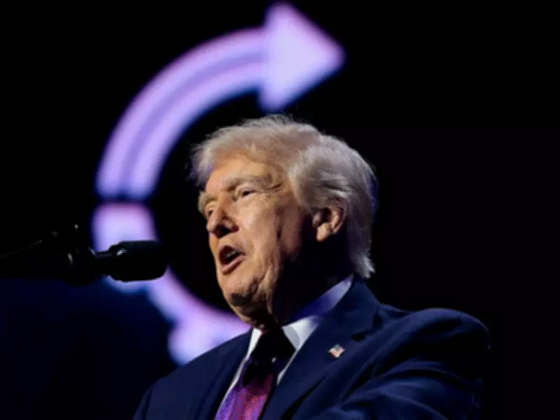 Trump Criticizes NATO, Claims 'We Never Needed Them, They Needed Us'
