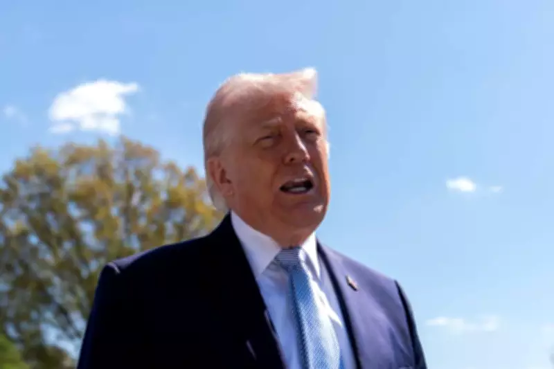 Trump Criticizes NATO Over Iran War Support, Claims Putin Is 'Very Afraid'