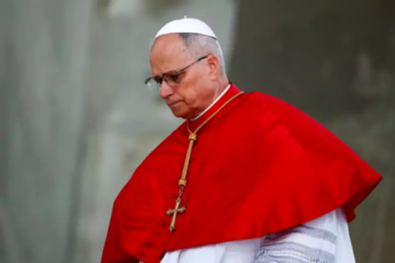 Trump Criticizes Pope Francis as 'Weak,' Claims Papacy Hurts Foreign Policy