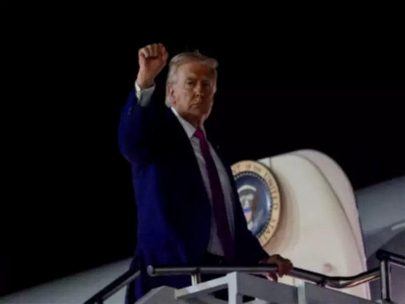 Trump Criticizes US Media Outlet, Demands Apology for Alleged Lies and Actions