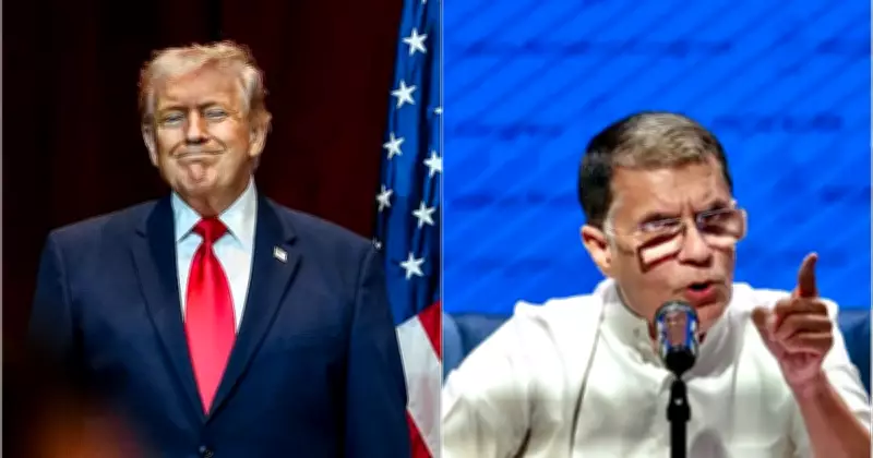 Trump Declares Iran Conflict Nears End; SC Stays HC Bail for Pawan Khera