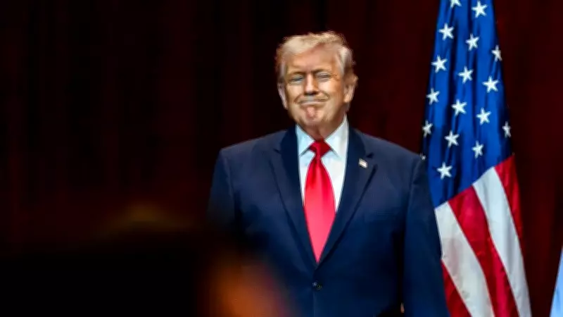 Trump Declares Iran War 'Very Close' to End Ahead of Pakistan Peace Talks