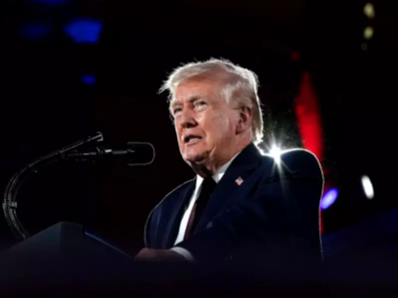 Trump Declares 'They Call Me King Now,' Boasts Record, Mocks Macron in Viral Speech