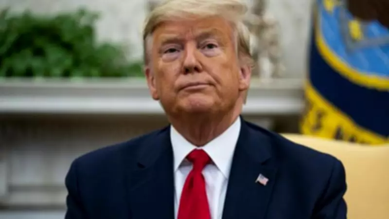 Trump Expresses Doubts on US Patience for Iran War Amid West Asia Conflict