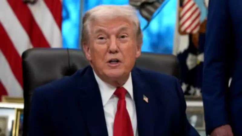 Trump Extends Iran Ceasefire at Pakistan's Request, Iran Rejects Move