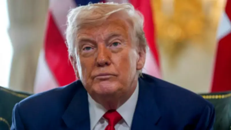 Trump Extends Iran Ceasefire Indefinitely Amid Policy Volatility and TACO Taunts