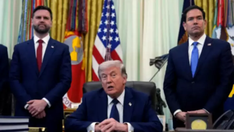 Trump Extends Israel-Lebanon Ceasefire, Warns Iran Amid Fresh Clashes