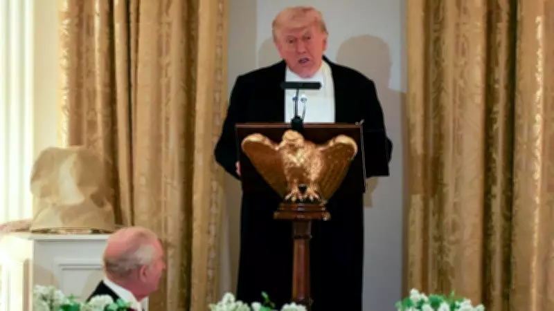 Trump Faces Deadline to End Iran War Under US Law; What If He Ignores?