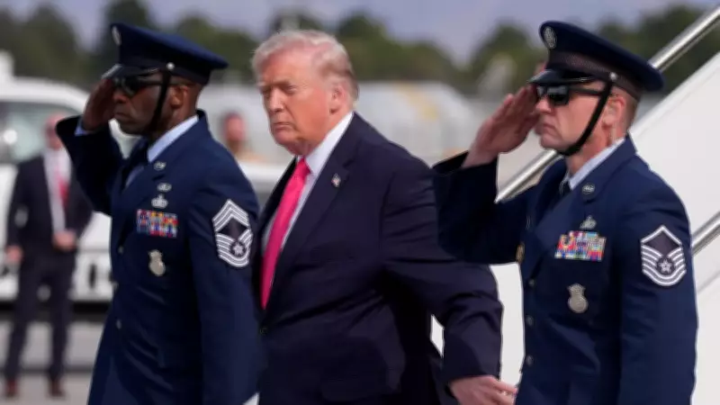 Trump Hints at Pakistan Visit if Deal Signed, Claims Iran Ready to Relinquish Uranium