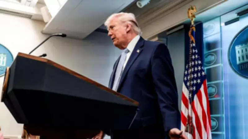 Trump Imposes 50% Tariffs on Nations Supplying Weapons to Iran