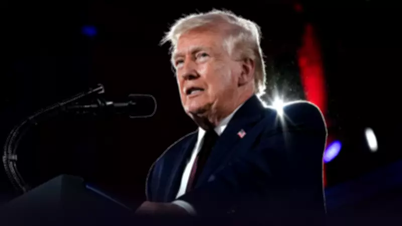 Trump Imposes New Tariffs on Pharmaceuticals and Metals to Boost US Manufacturing