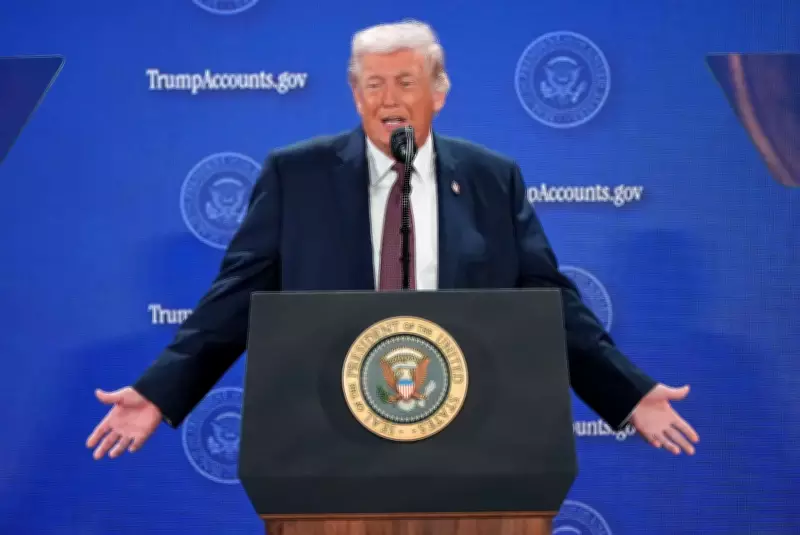 Trump Issues 48-Hour Ultimatum to Iran Over Strait of Hormuz Deal