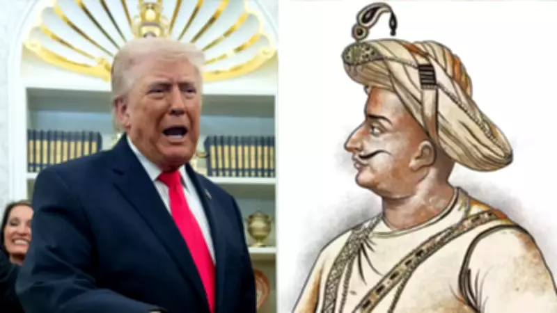 Trump-Macron Feud Exposes Deepening Franco-American Geopolitical Rift