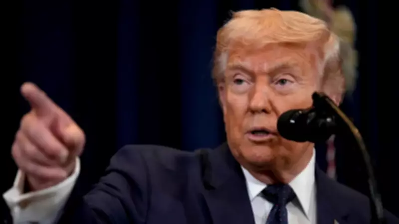 Trump Mocks Allies Over Fuel Shortages Amid Iran-Israel-US Conflict